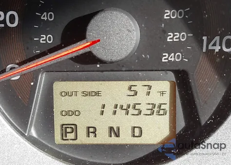 2007 Toyota Rav4 Base V6 из США, поврежденный, VIN JTMBK33VX75012729